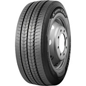 Kumho KXA31 385/65 R22.5 164K PR24 Универсальная
