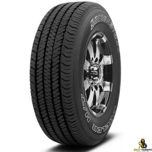 Bridgestone Dueler H/T 684 II 265/60 R18 110H