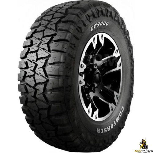 Comforser CF9000 265/60 R18 110Q