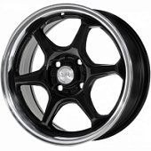 CSS3820, Race Ready CSS3820 6.5x15 4*98 ET35 DIA58.6 B-LP/M Литой, Диски