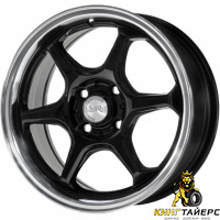 Race Ready CSS3820 6.5x15 4*98 ET35 DIA58.6 B-LP/M Литой