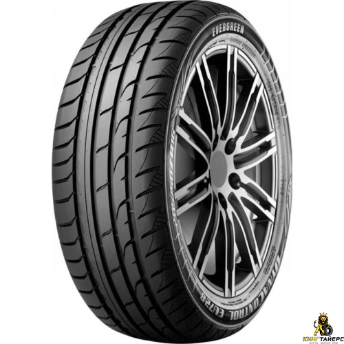 Evergreen DynaControl EU728 245/40 R19 98Y