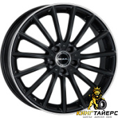 Komet, MAK Komet 9x18 5*112 ET50 DIA66.6 Silver Литой, Диски