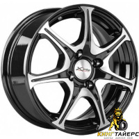 X'trike X-110 6x14 4*114.3 ET35 DIA67.1 HSB Литой