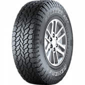 General Tire Grabber AT3 275/45 R20 110H XL FP