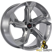 Replica Concept A541 9x20 5*112 ET28 DIA66.6 GMF Литой