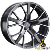 Replay TY59 10x22 5*150 ET45 DIA110.1 MBF Литой