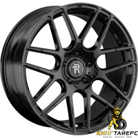 Replay MR268 10x21 5*130 ET33 DIA84.1 BK Литой