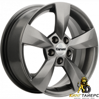 Carwel Кета 6x15 5*100 ET38 DIA57.1 GST Литой