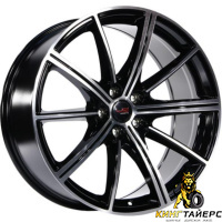 Replica Concept A535 10x21 5*112 ET20 DIA66.6 GMF Литой