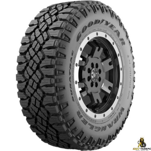 Goodyear Wrangler Duratrac 255/65 R19 114Q XL LR