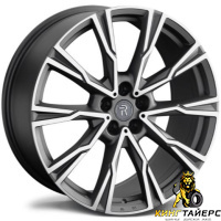 Replay B340 9.5x21 5*112 ET37 DIA66.6 MGMF Литой