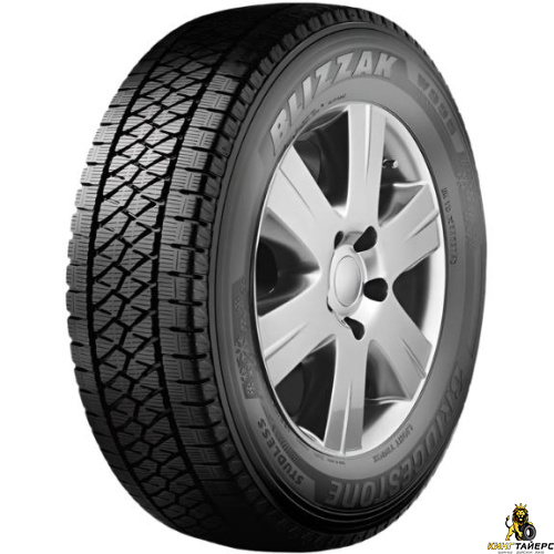 Bridgestone Blizzak W995 195/70 R15C 104/102R
