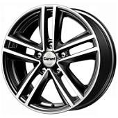 Амут, Carwel Амут 6x16 5*112 ET43 DIA57.1 SB Литой, Диски