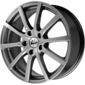 Big Byz, iFree Big Byz 7x17 5*110 ET39 DIA65.1 Хай Вэй Литой, Диски