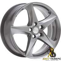 Скад Легенда 7x17 5*114.3 ET45 DIA60.1 Селена Литой