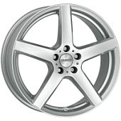 TY, Dezent TY 7x17 5*108 ET48 DIA70.1 S Литой, Диски