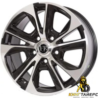 Replica FR TY5756 8.5x20 5*150 ET58 DIA110.1 BMF Литой