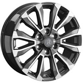 Диски TY402, Диски