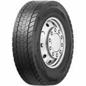 Fortune FDR606 235/75 R17.5 132/130M PR16 Ведущая