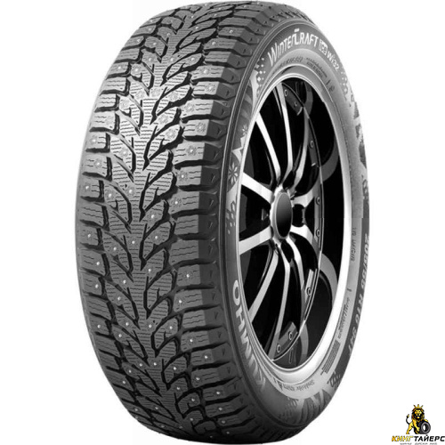 Kumho WinterCraft ice Wi32