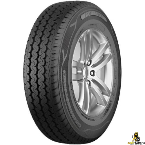 Fortune Clevanto FSR-102 185/0 R14C 102/100R