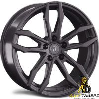 Replay LX188 8x18 5*114.3 ET30 DIA60.1 GMF Литой