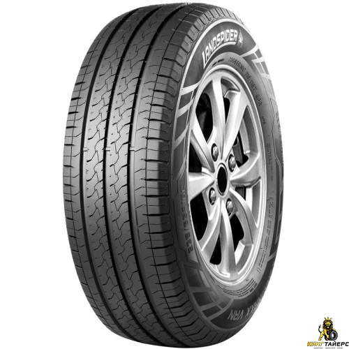 Landspider DuraTraxx Van 215/60 R17C 109/107T