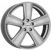 TH, Dezent TH 7.5x17 5*112 ET48 DIA70.1 BFP Литой, Диски
