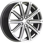 Диски Carwel Тара 7.5x19 5*120 ET41 DIA59.6 SL Литой Тара, Carwel Тара 7.5x19 5*120 ET41 DIA59.6 SL Литой, Диски