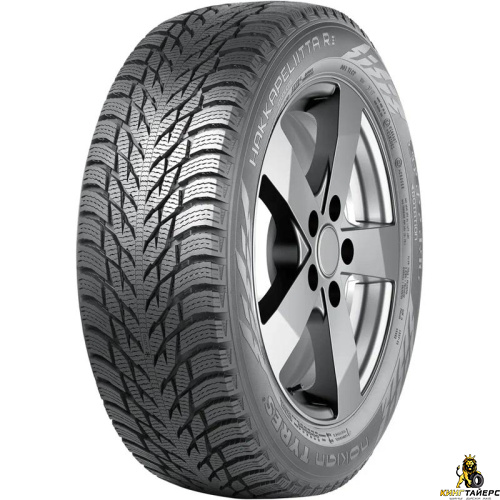 Nokian Tyres Hakkapeliitta R3 245/40 R18 97T XL