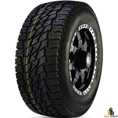 Gripmax Inception A/T II 235/75 R15 109T XL RWL