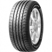 Maxxis Victra M36 + 315/35 R20 110W RunFlat