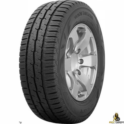 Toyo Observe Van 225/65 R16C 112/110T