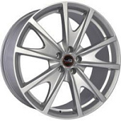 INF13, Replica LA INF13 9.5x21 5*114.3 ET50 DIA66.1 White Литой, Диски