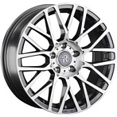 Диски VV366, Диски