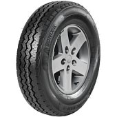 Sonix PrimeVan 9, Шины