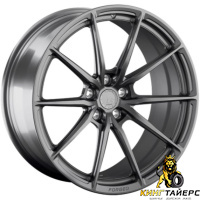 LS Forged FG05 10x20 5*112 ET25 DIA66.6 BK Кованый