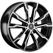 Диски B337, Диски