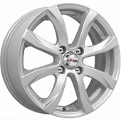 Дайс, iFree Дайс 6x15 4*108 ET45 DIA63.3 Хай Вэй Литой, Диски