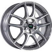 Диски MGM-36, Диски