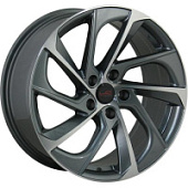 Диски LX108, Диски