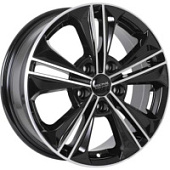 Диски KL-295, Диски