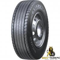 Кама NR 102 315/70 R22.5 154/150L Ведущая