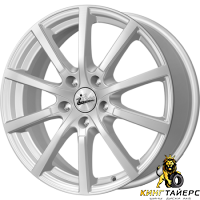 iFree Big Byz 7x17 5*115 ET44 DIA70.1 Хай Вэй Литой