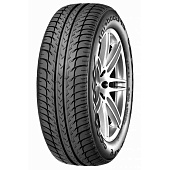 G-Grip SUV BFGoodrich G-Grip SUV 215/65 R17 99V