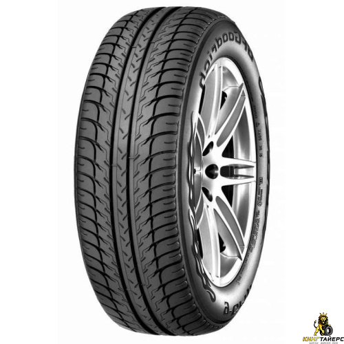 BFGoodrich G-Grip SUV 215/65 R17 99V
