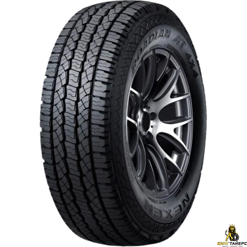 Nexen Roadian A/T 4x4 RA7 265/50 R20 111T
