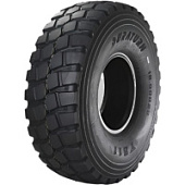 Y811 E-2, Грузовые шины