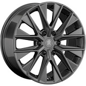 TA8, Replay TA8 8.5x19 6*139.7 ET36 DIA100.1 BKF Литой, Диски